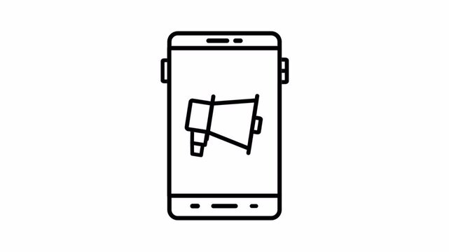 Mobile Phone Announcement: Digital Marketing & Promotion Strategy