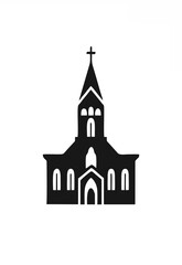 Church building religion arch...