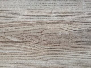 Wood texture background, brown surface with nature knotted pattern