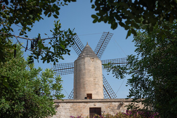 Manacor, Majorka, Hiszpania