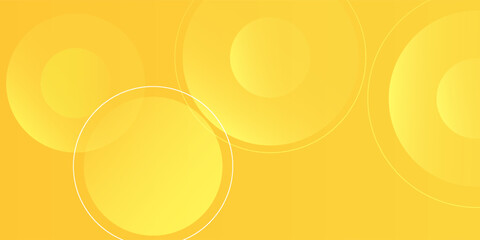 abstract yellow background with circular swirl patterns and soft gradients. yellow wallpaper themes