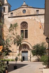 Manacor, Majorka, Hiszpania