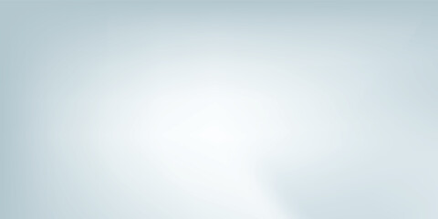 Pale gradient. Light grey elegant abstract sublte grey gradient background. Simple soft neutral background.