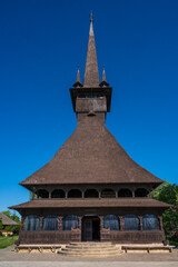 Orthodox Church of St. Mina