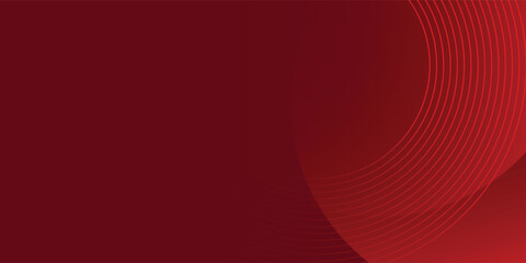 Abstract red background. Modern and Creative Trend design in vector illustration eps 10