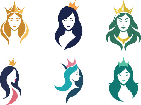 queen logo images