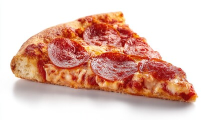 Close-up pizza slice with pepperoni (1)