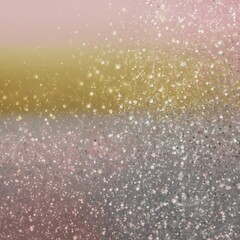 Fototapeta premium shimmering gradient festival