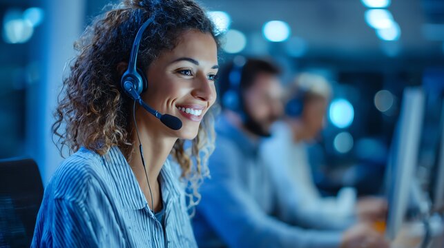 AI for remote customer care empowers global service with smart, consistent responses across time zones.