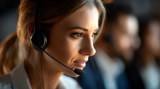 AI for remote customer care empowers global service with smart, consistent responses across time zones.