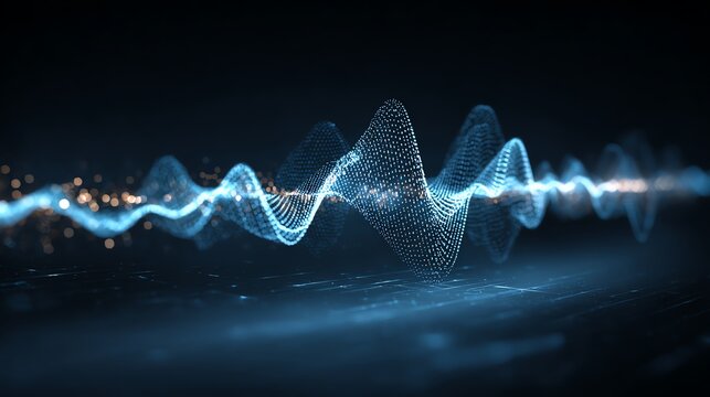 AI systems track and analyze call quality, helping businesses enhance voice support effectiveness.