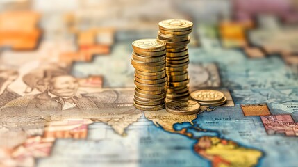 Growing concern over economic instability in emerging markets in Asia