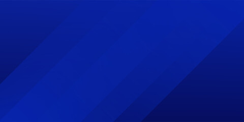 Abstract blue background. Modern simple blue geometric design. Minimal shapes. Suit for booklet, brochure, banner, poster, website, flyer, cover, corporate, backdrop. Vector illustration