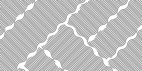 Abstract Illustration of the gray pattern of lines abstract background modern