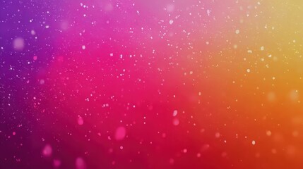 abstract background with bubbles