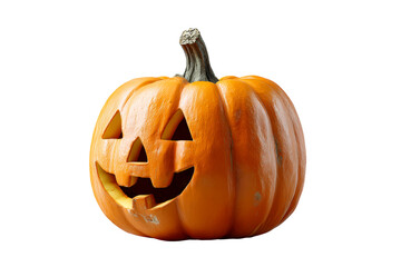 Pumpkin carving inspired by Halloween traditions