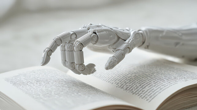 artificial intelligence meticulously analyzes essay focusing on logical coherence and clarity