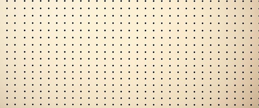 Seamless retro dotted grid journal planner page background, grid, pattern