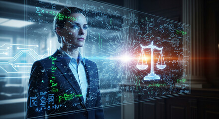 Formulaic Precision - Legal Outcome