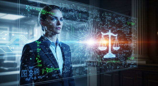 Formulaic Precision - Legal Outcome