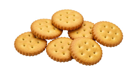 Isolated Crackers