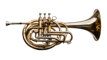 Fife instrument used in field music ensembles