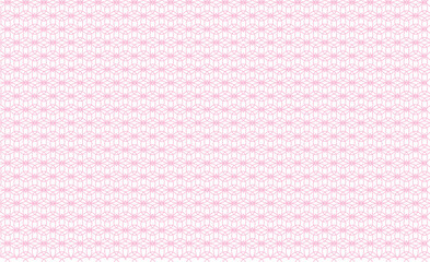 pink and white fabric texture trendy fashionable decoration