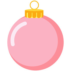 New Year's tree toy in the shape of a star.