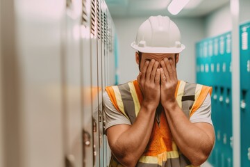Workplace Stress in Manual Labor The Need for Mental Health Support