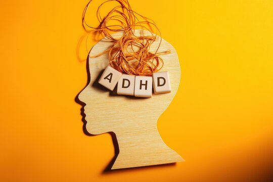 ADHD Mind A Conceptual Look at Neurodiversity and Therapy