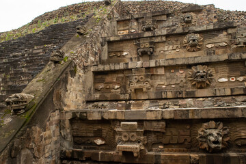 Teotihuacan