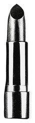 Fototapeta premium PNG An isolated black and white lipstick illustration cosmetics ammunition.