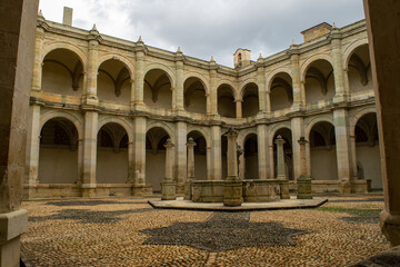 ex convento