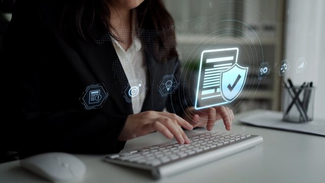 Compliance ensures alignment with standards, laws, and policies. A strong compliance system helps enforce regulation, protect organizations, and improve global compliance transparency. Muxer