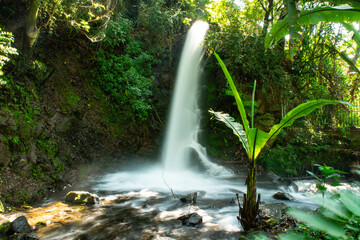 cascada © Raul