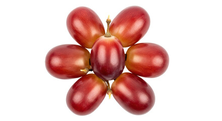 Isolated Grapes
