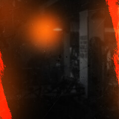 Abstract texture background for social media Background