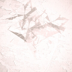 Abstract texture background for social media Background