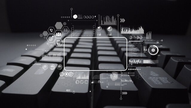 Data analytics and big data strategy for real-time analytics, predictive data modeling, business intelligence analytics, and data-driven decision-making in modern digital businesses. Muxer