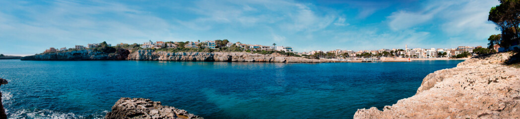 Porto Christo, Mallorca, Spanien Europa