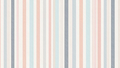 Stripes Fabric Pattern