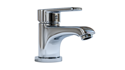 3d sink pipe clog drain plumbing in bathroom