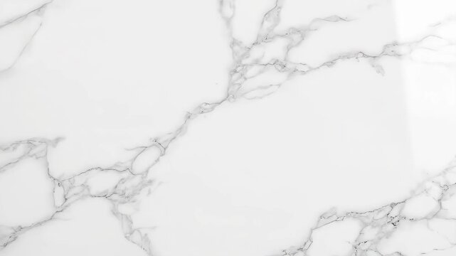 Concrete and Marble Texture Background - A split-screen video showcasing the contrasting textures of grey concrete at the top and white marble at the bottom.