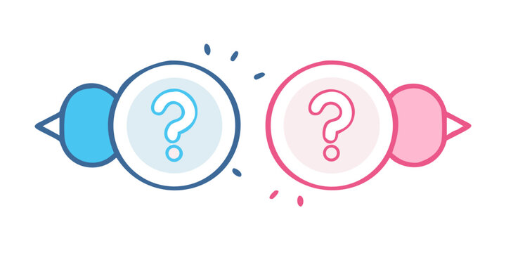 Gender reveal party, baby shower, boy or girl
