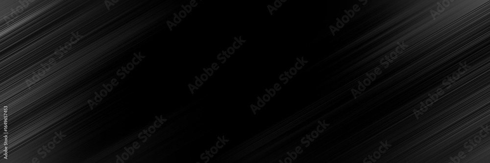 Poster abstract black and silver are light gray with white the gradient is the surface with templates metal