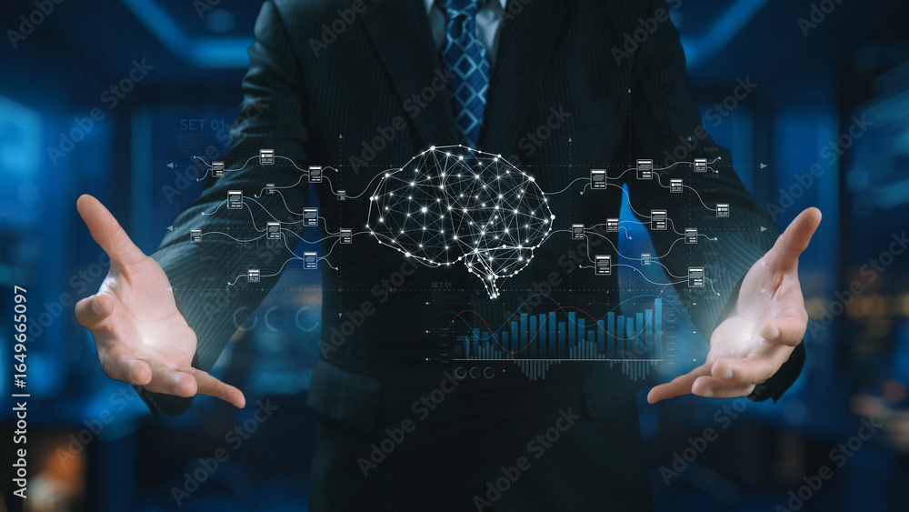 Poster ai transforms how we manage digital data. from smart indexing to ai-driven search, file handling bec