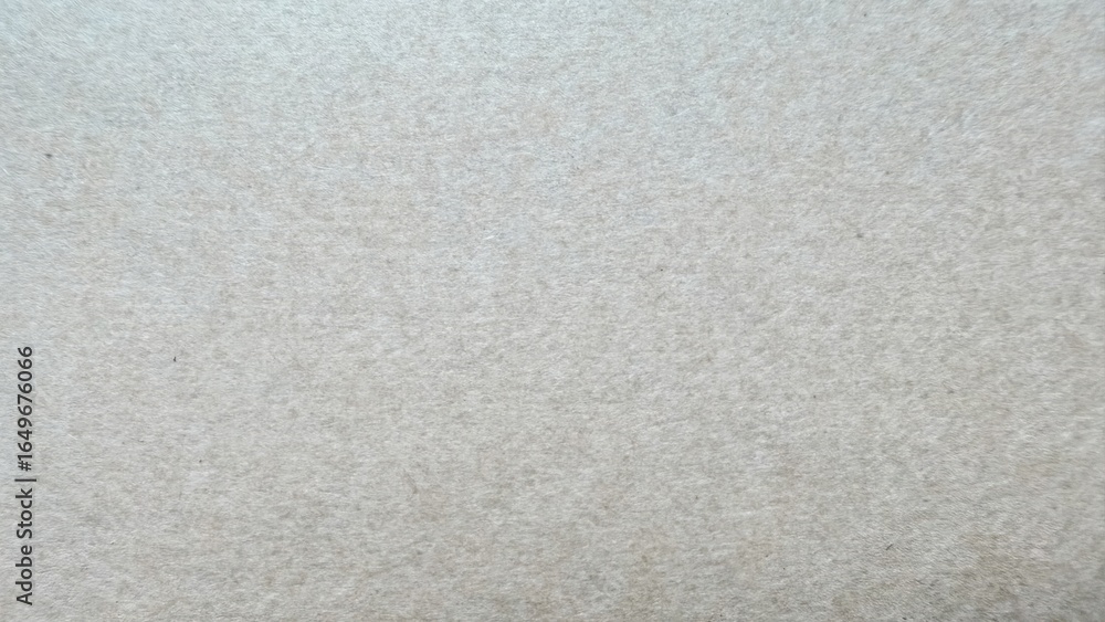 Poster soft beige felt texture closeup with subtle fiber pattern ideal for craft design or background in wa