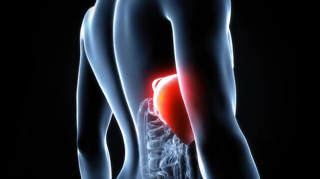 Liver function: vital organ, detoxification role, metabolic activity, bile production, nutrient processing, blood filtration, enzyme secretion, liver diseases, cirrhosis, hepatitis, liver dysfunction.