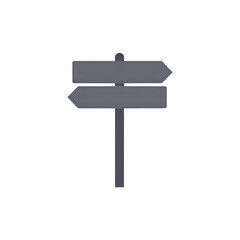 Directional Signpost:  Guidance, Choice, and Path Selection