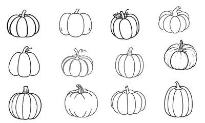pumpkins